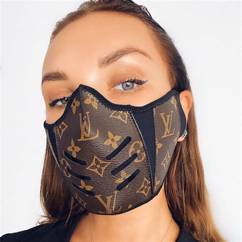 louis vuitton masks|louis vuitton mask men's.